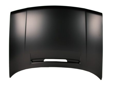 Capó Skoda Felicia (1995->)