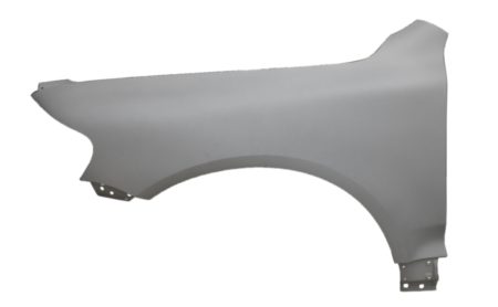 Aleta Frontal Izquierda (Para Pintar) Volkswagen Touareg (2002->)