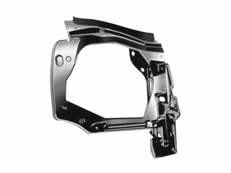 Tulipa Faro Delantero Derecha Renault Kangoo (1997->)