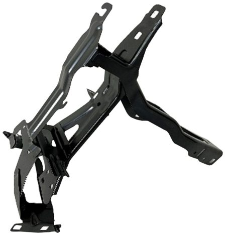 Tulipa Faro Delantero Izquierda Bmw X3 G01 (2017.08->) (Chapa)