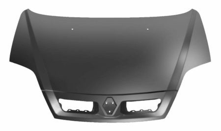 Capó Renault Scenic (1999->)