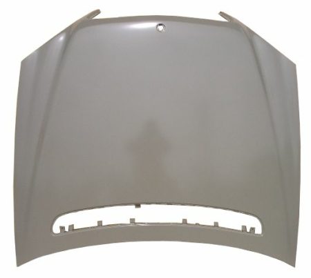 Capó Mercedes S W220 (2002->)