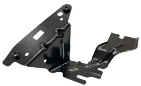 Refuerzo (Chapa) Izquierda Aleta Frontal Opel Corsa F (2019.07->)