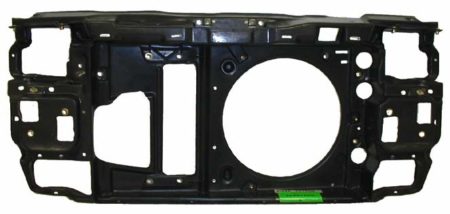 Frente Volkswagen Polo (1994->) (Fibra Diesel 510M)