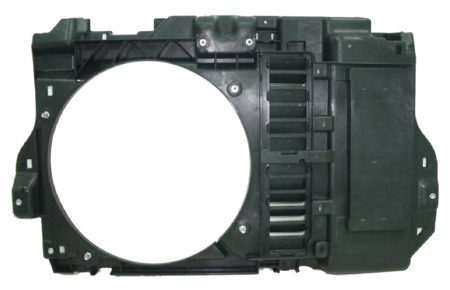 Frente Peugeot 407/C5 (2004->) (1.8/2.0/2.2) (Gasolina)