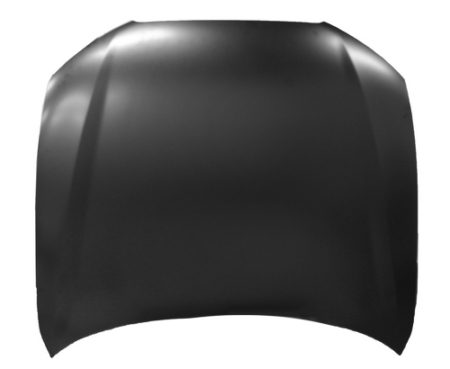 Capó Audi A6 (2011->) (Aluminio)