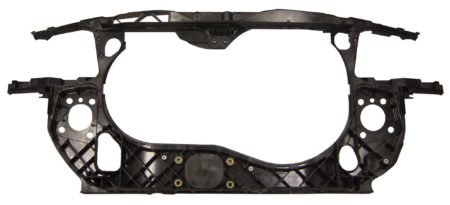 Frente Audi A4 (2001->) (Gasolina 6 Cilindros)