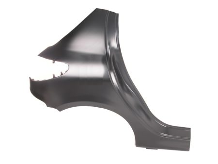 Aleta Trasera Izquierda Peugeot 206 (1998->) (5P)