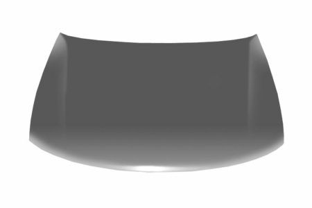 Capó Volkswagen Passat (1996->)