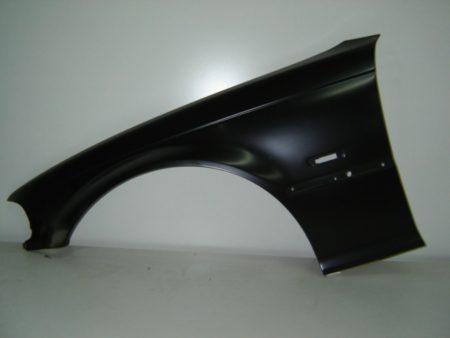 Aleta Frontal Izquierda Bmw E46 2p/Coupe (1998->)