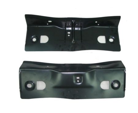 Trasera Superior Interior Renault Clio (2005->)