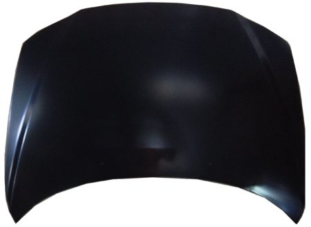 Capó Volvo S60/V70 (2001->) (Aluminio)