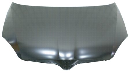 Capó Skoda Fabia/Roomster (2007->)