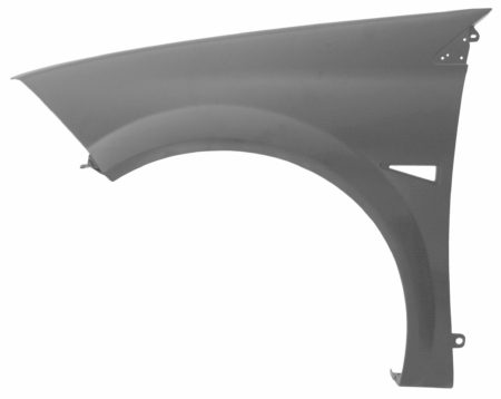 Aleta Frontal Izquierda Renault Megane (2002->)