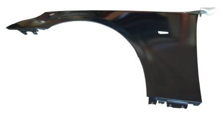 Aleta Frontal Izquierda Bmw Serie 5 E60 (2003->) (Chapa)