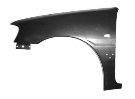 Aleta Frontal Izquierda Peugeot 106 (1996->)