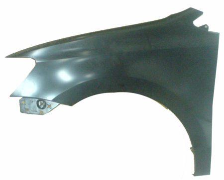 Aleta Frontal Izquierda Volkswagen Polo (2009->)