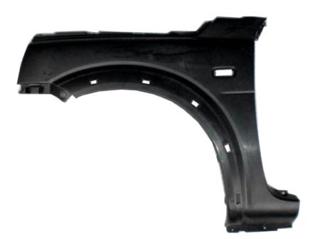 Aleta Frontal Izquierda Land Rover Freelander (1997->2006)