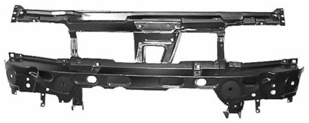 Frente Seat Ibiza (1993->) (Diesel)