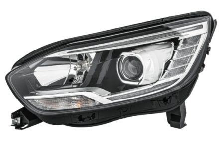 Faro Delantero Izquierdo Principal H7/H7 Renault Scenic (2016/09->)