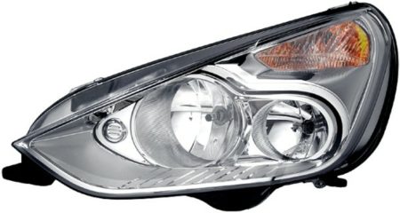 Faro Delantero Izquierdo Ford Galaxy/S-Max (2006/05->)