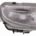 Faro Antiniebla Derecho Mercedes Slk (1996/09->2004/04)