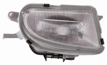 Faro Antiniebla Derecho Mercedes Slk (1996/09->2004/04)