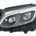 Faro Delantero Izquierdo Principal LED (C/Luces Adaptativas) Mercedes Glc W253 (2016/06->)