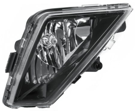 Faro Antiniebla Derecho Seat Ibiza (2017/01->)