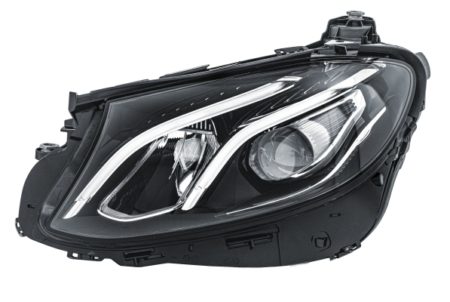 Faro Delantero Izquierdo LED Mercedes Clase E (2016/01->)