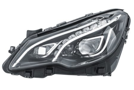 Faro Delantero Izquierdo LED Mercedes Clase E (A207) (2010/01->)