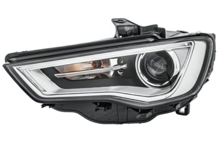 Faro Delantero Izquierdo Bi-Xenon Audi A3 (8V1) (2012/04->)