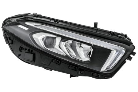 Faro Delantero Derecho LED Mercedes Clase E (A207) (2010/01->)