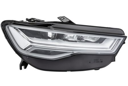 Faro Delantero Derecho LED Audi A6 (2010/11->)