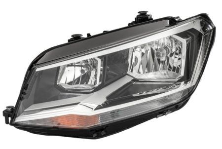 Faro Delantero Izquierdo Volkswagen Caddy IV (2015/05->) (H7)