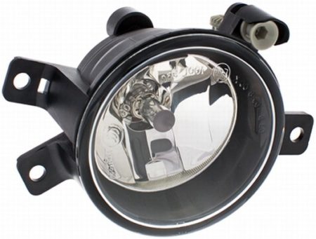 Faro Antiniebla Derecho BMW X1 (E84) (2009/03->2015/06)