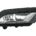 Faro Antiniebla Derecho Seat Ibiza IV/Leon (2012/04->) (H8)