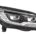Faro Delantero Derecho Principal LED Renault Scenic (2016/09->)