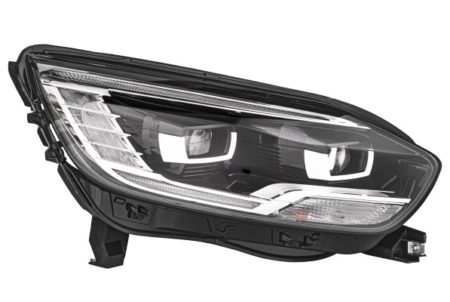 Faro Delantero Derecho Principal LED Renault Scenic (2016/09->)