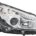 Faro Delantero Derecho H7 Nissan Qashqai (2007/02->)