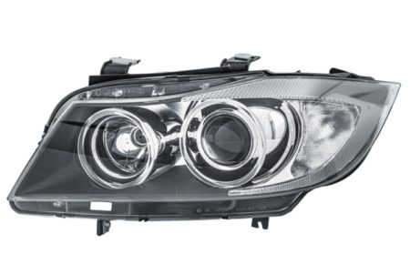 Faro Delantero Izquierdo Bi-Xenon BMW (E90/91) (2004/12->2011/12)