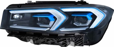 Faro Delantero Izquierdo Principal LED BMW Serie 3 G20 (2018.11->)