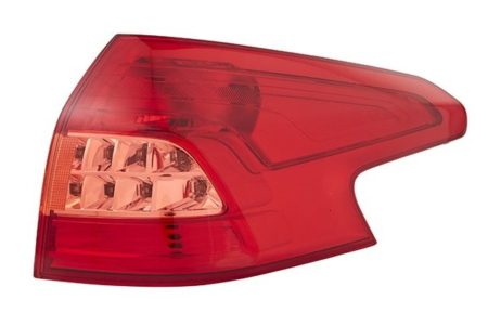 Piloto Trasero Derecho Citroen C5 III (2008/02->)