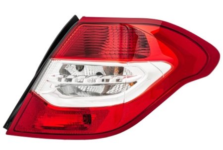 Piloto Trasero Derecho (Esquina) Citroen C4 II (2010.11->)