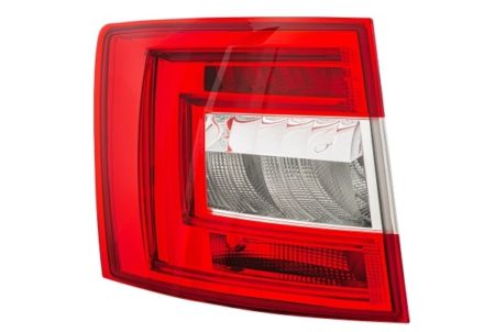 Piloto Izquierdo Skoda Octavia (2012/11->)