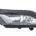 Faro Antiniebla Izquierdo Seat Ibiza IV/Leon (2012/04->) (H8)