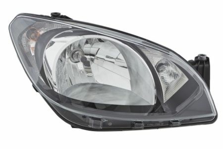 Faro Delantero Derecho Principal H4 Skoda Citigo (2011/10->)