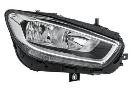 Faro Delantero Derecho Principal Halogeno Mercedes Citan (2021/09->)