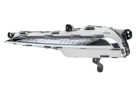 Piloto Izquierdo Peugeot 308 II (C/Intermitente) (2013/09->)