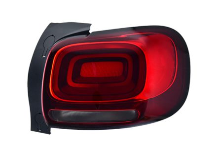 Piloto Trasero Derecho Citroen C3 Aircross (2017.06->)